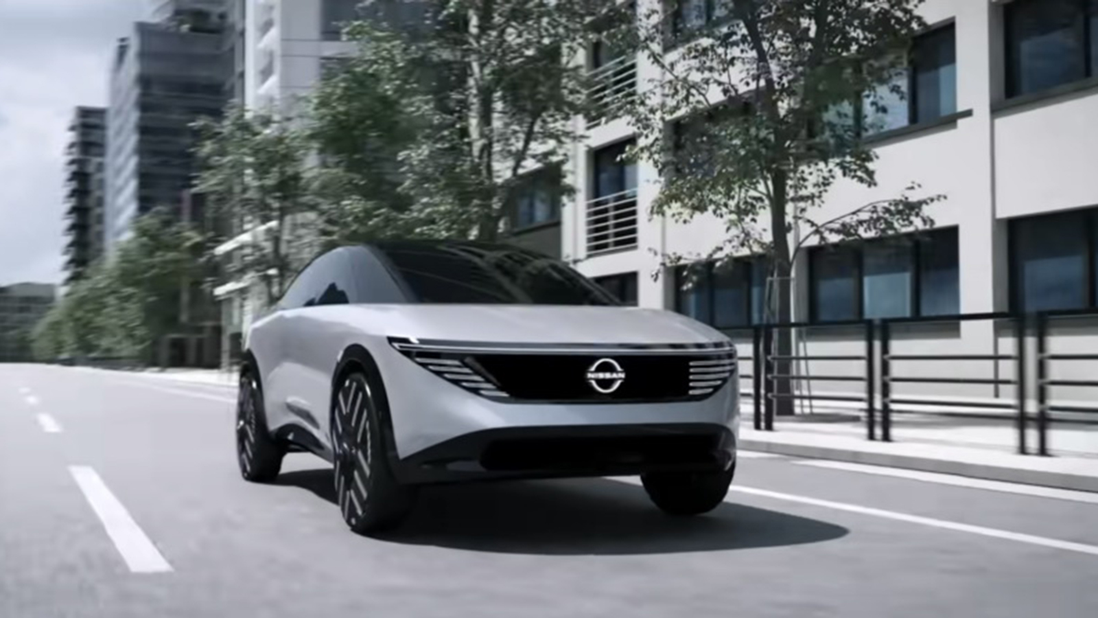 Η Nissan λανσάρει τη νέα γενιά του ProPilot το 2027